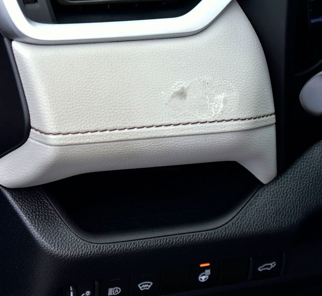 2023 Toyota RAV4 XLE Premium - Photo 25