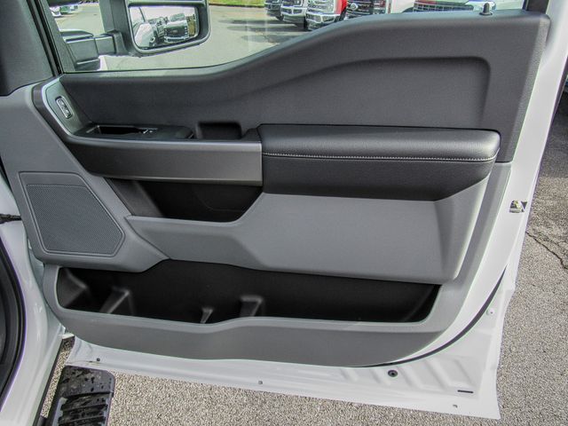 2026 Ford F-250SD XLT:168095