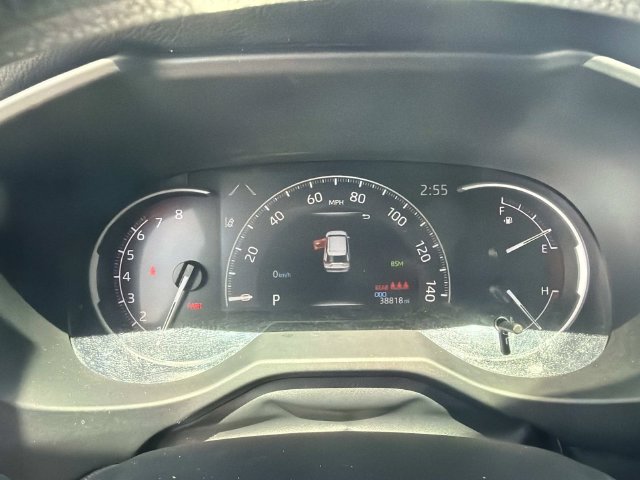 Used 2024 Toyota RAV4 SUV