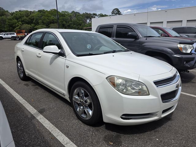 2008 Chevrolet Malibu LT