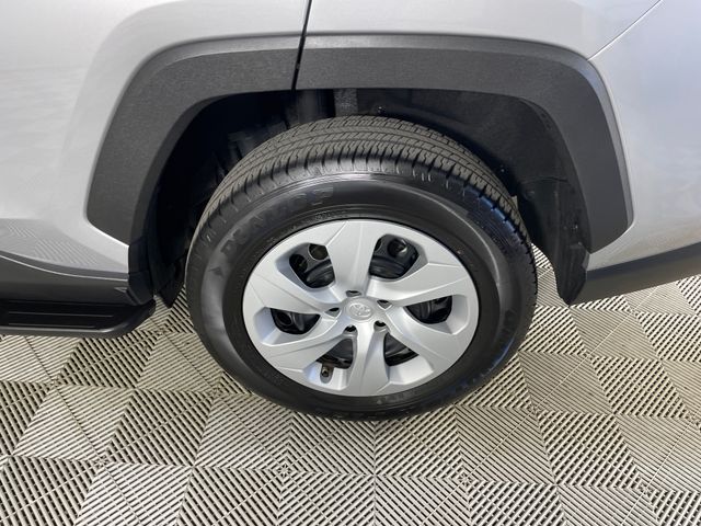 Used 2025 Toyota RAV4 LE For Sale in Bremerton, WA