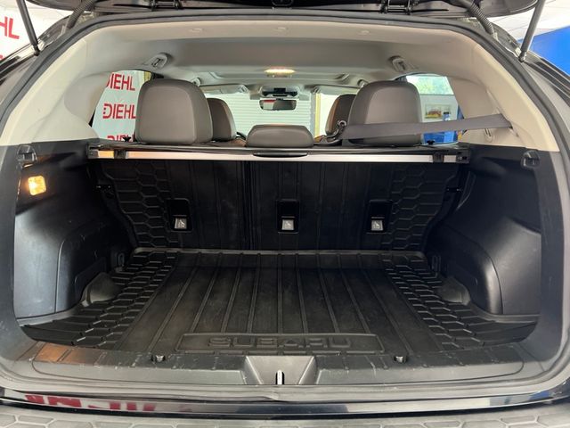 Used 2021 Subaru Crosstrek SUV