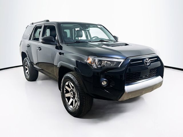 2023 Toyota 4Runner TRD Off-Road Premium 4WD