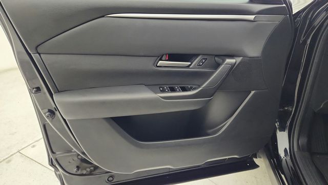2023 Mazda CX-50 2.5 S Preferred Plus Package Black at Joe Myers Mazda Kia