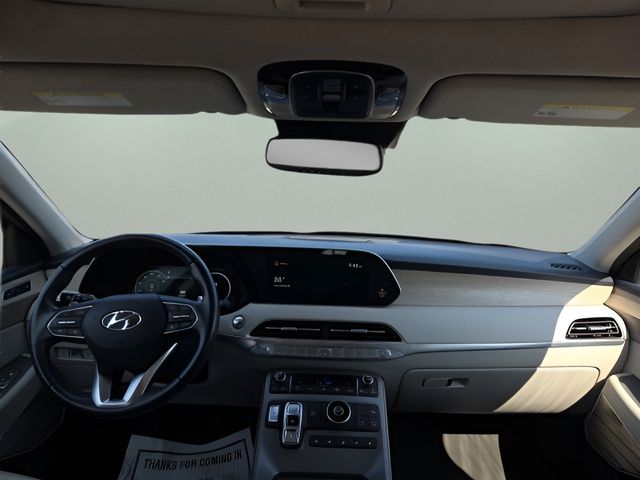Used 2021 Hyundai Palisade SUV