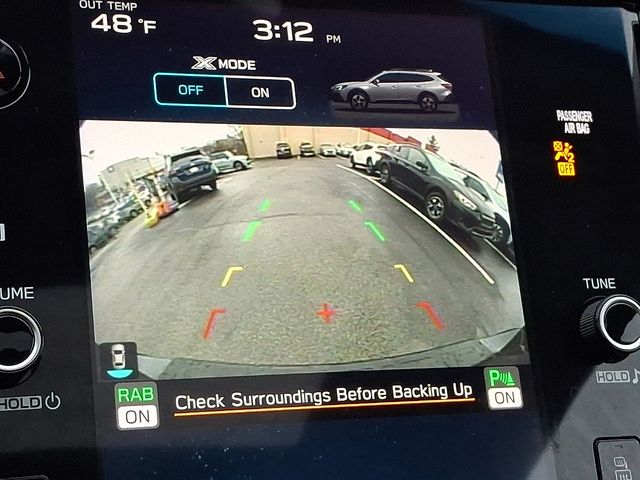 used 2020 Subaru Outback car, priced at $21,515