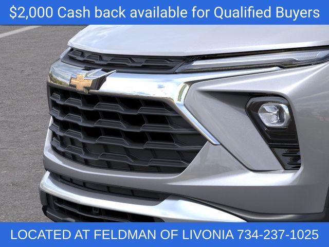 2026 Chevrolet Trailblazer LT - Photo 13