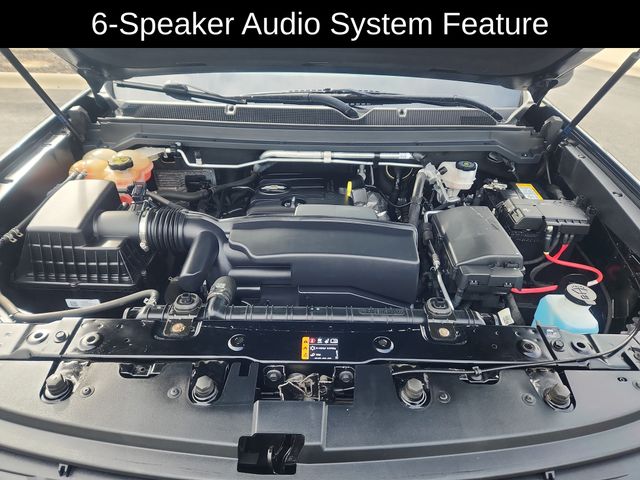 Used 2022 Chevrolet Colorado For Sale in Grove City, OH