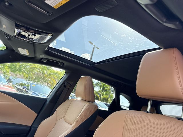 2026 Lexus RX - $63,998