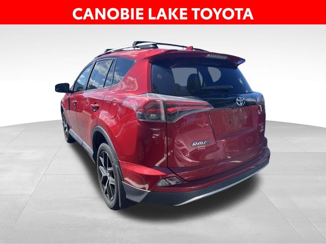 Used 2016 Toyota RAV4 SUV