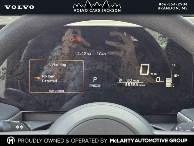 Used 2025 Nissan Kicks SUV