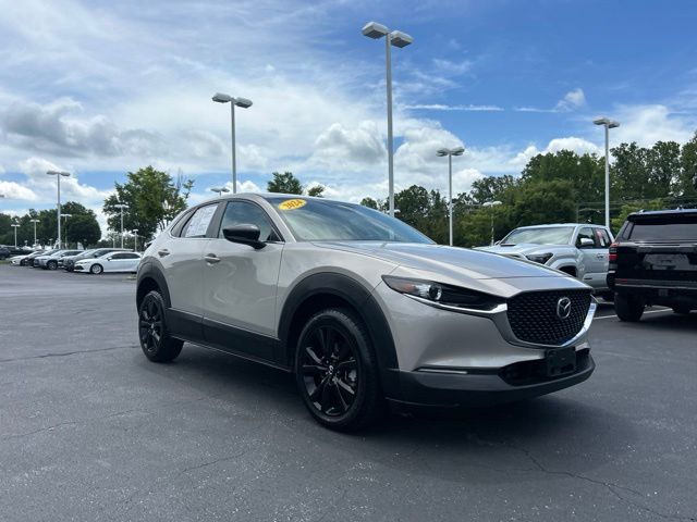 Used 2024 Mazda CX-30 SUV
