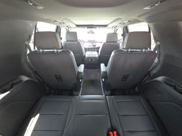 2024 Chevrolet Tahoe LT:168597A