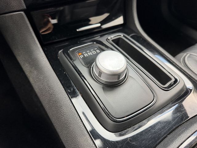 2021 Chrysler 300 S Black at Bayway Chrysler Dodge Jeep Ram