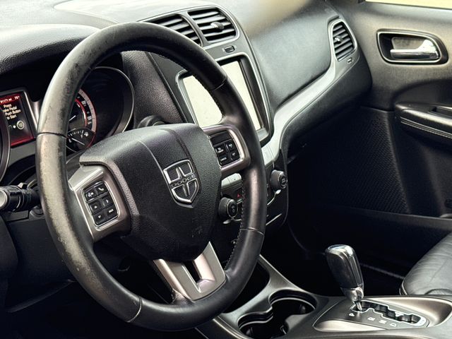 Used 2018 Dodge Journey SUV