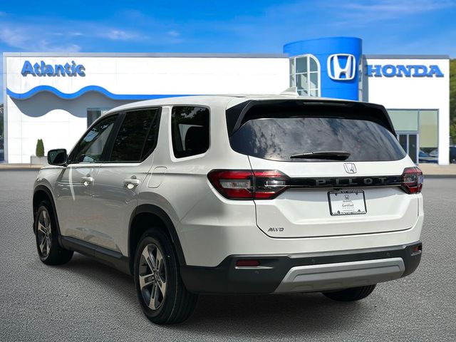 Used 2023 Honda Pilot SUV