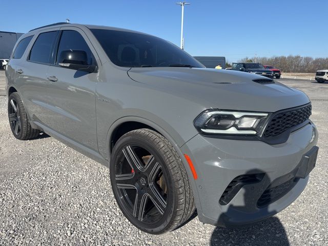 2024 Dodge Durango R/T Plus AWD