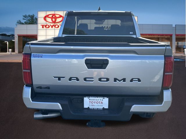 2024 Toyota Tacoma SR5 25