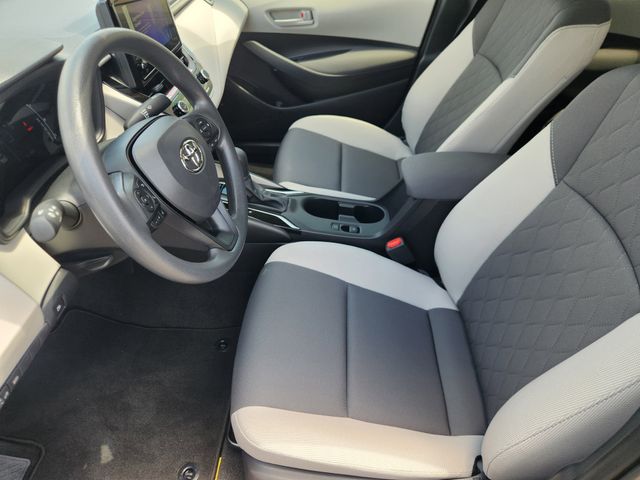 2026 Toyota Corolla Hybrid LE  at Big Star Chrysler Jeep Dodge Ram 