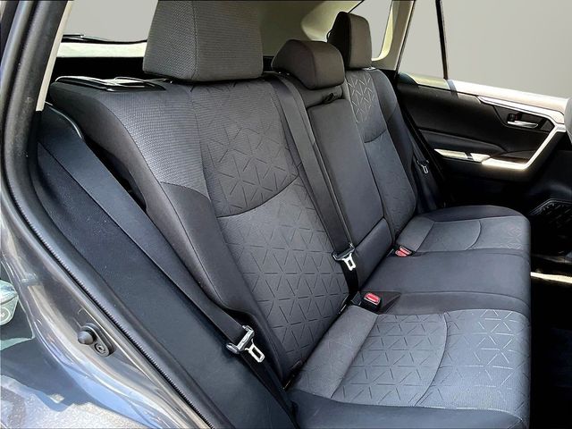 Used 2020 Toyota RAV4 SUV