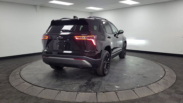 2026 – Chevrolet – Equinox