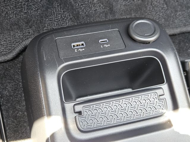 Used 2024 Nissan Ariya SUV