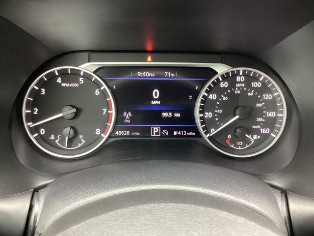 Used Car 2024 Nissan Sentra  Sv For Sale Under $20,000 In San Antonio, Texas