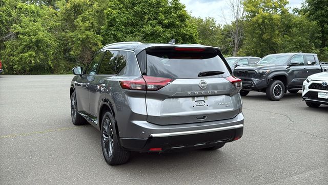 Used 2026 Nissan Rogue SUV