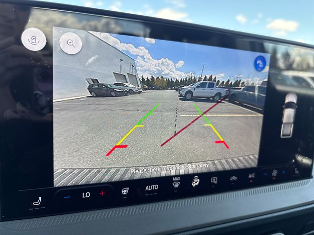 new 2026 Ford Maverick car, priced at $36,460