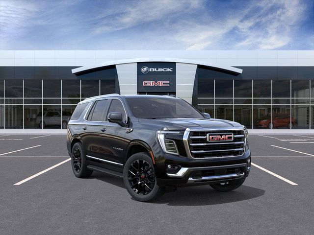 2026 GMC Yukon Elevation RWD