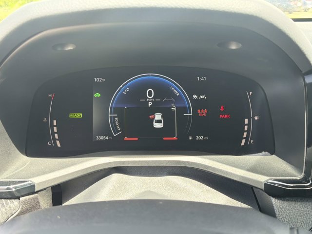 Used 2025 Toyota Camry Sedan