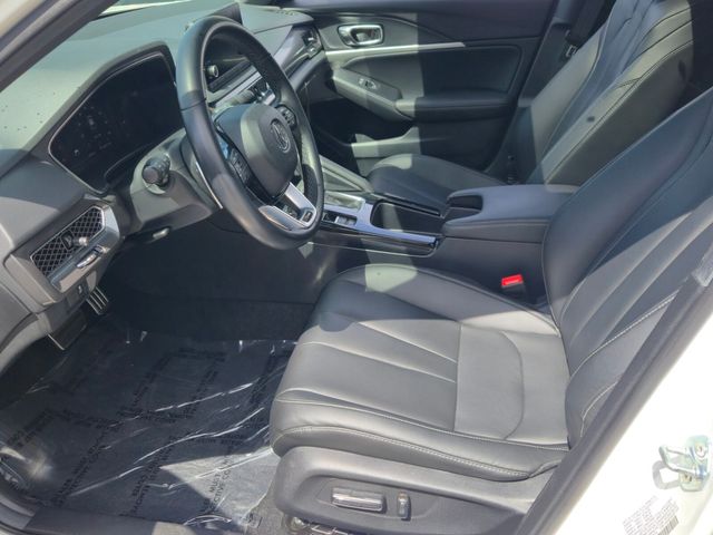 2025 Acura Integra - $26,755