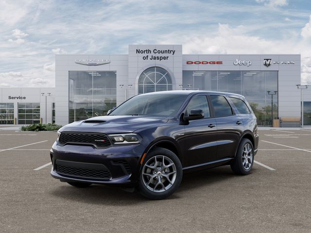 Night Moves 2026 Dodge Durango SUV / Crossover All-Wheel Drive 8-Speed Automatic