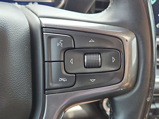 2025 Chevrolet Silverado 3500HD High Country White at DeMontrond Gulf Freeway