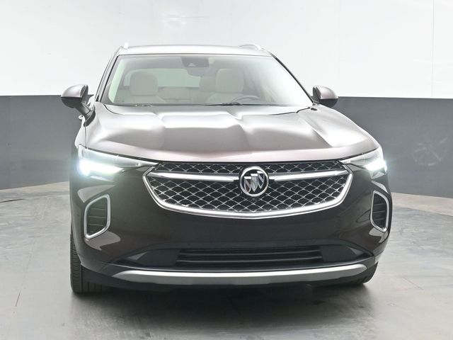 Used 2022 Red Buick Avenir image 5