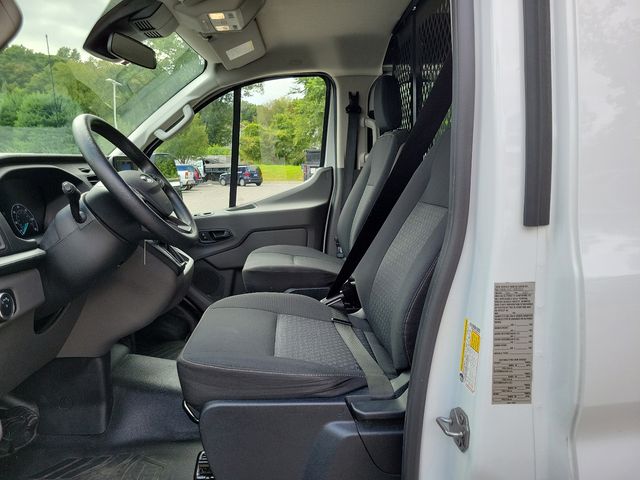 2021 Ford Transit-250 Base 14