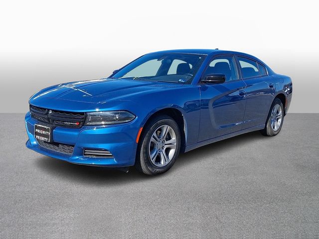 2023 Dodge Charger SXT RWD