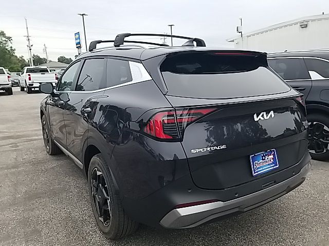 Used 2026 Kia Sportage SUV