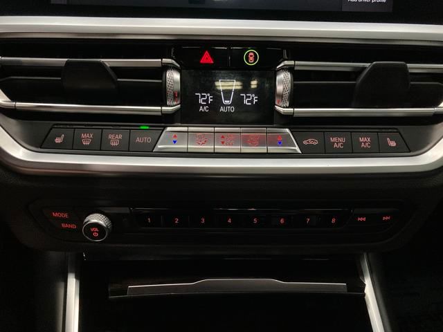 2020 BMW 3 Series 330i xDrive