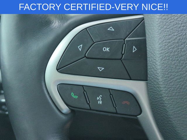 Used 2021 Silver Jeep Laredo E image 19
