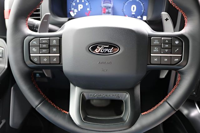 Used Car 2025 Ford F-150  Raptor For Sale Under $90,000 In Austin, Texas