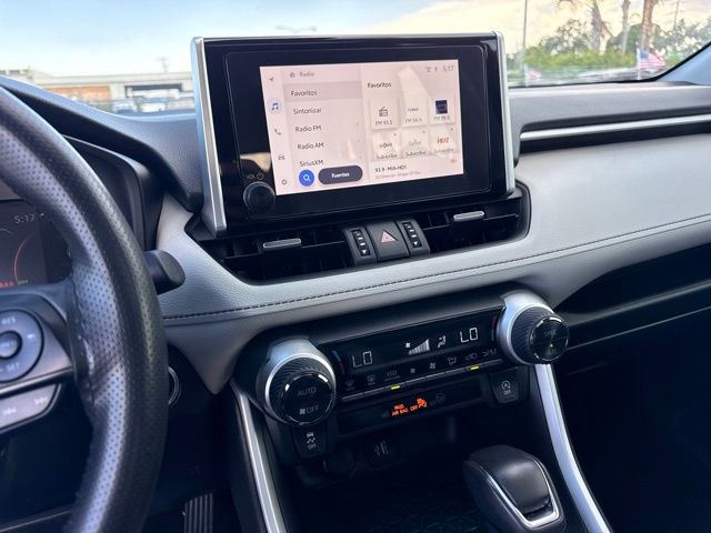 2024 Toyota RAV4 - $35,988