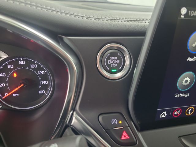 2026 – Chevrolet – Blazer
