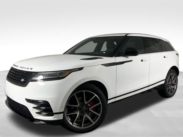 2025 Land Rover Range Rover Velar Dynamic SE 2