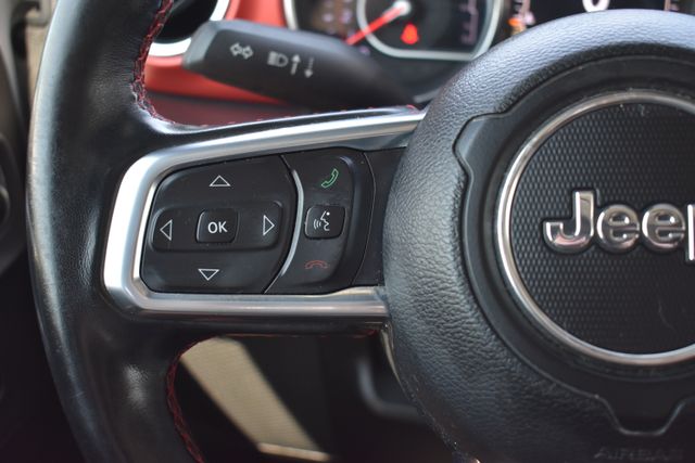 Used 2020 Jeep Gladiator Truck