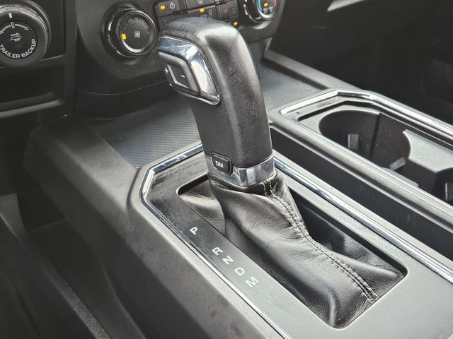 Certified Used 2019 Black Ford XLT image 23