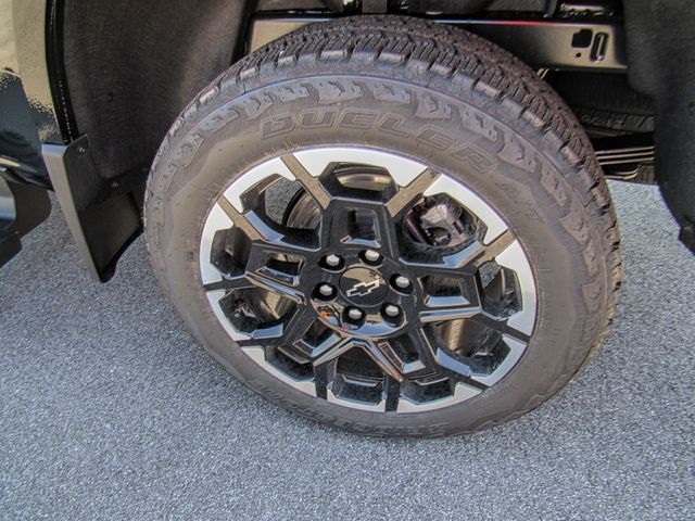 Photo of 2026 Chevrolet Colorado Z71 in Dallas, GA - 9,  2026 Chevrolet Colorado Z71:44294