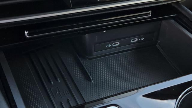 2026 Volkswagen Atlas Cross Sport