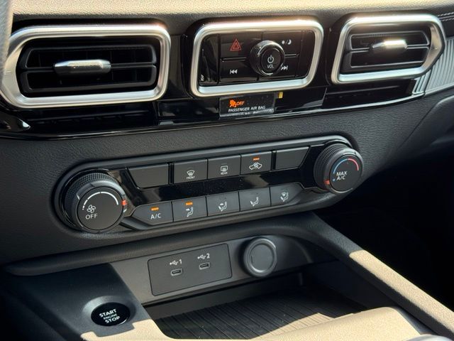 New 2027 Nissan Sentra Sedan
