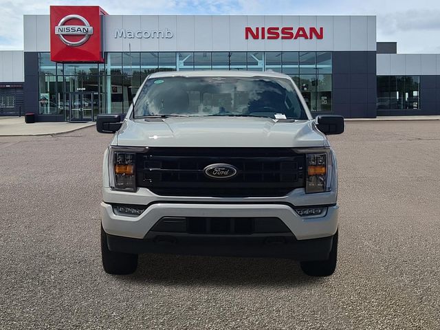 Used 2023 Ford F-150 Truck